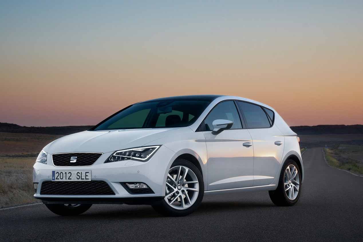 Ventas de coches nuevos: los 10 más vendidos del primer trimestre en España