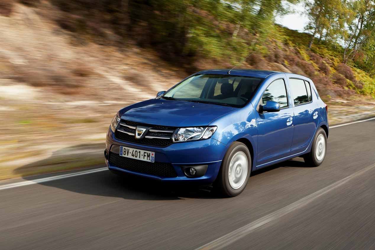 Ventas de coches nuevos: los 10 más vendidos del primer trimestre en España