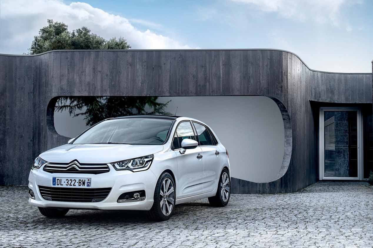 Ventas de coches nuevos: los 10 más vendidos del primer trimestre en España