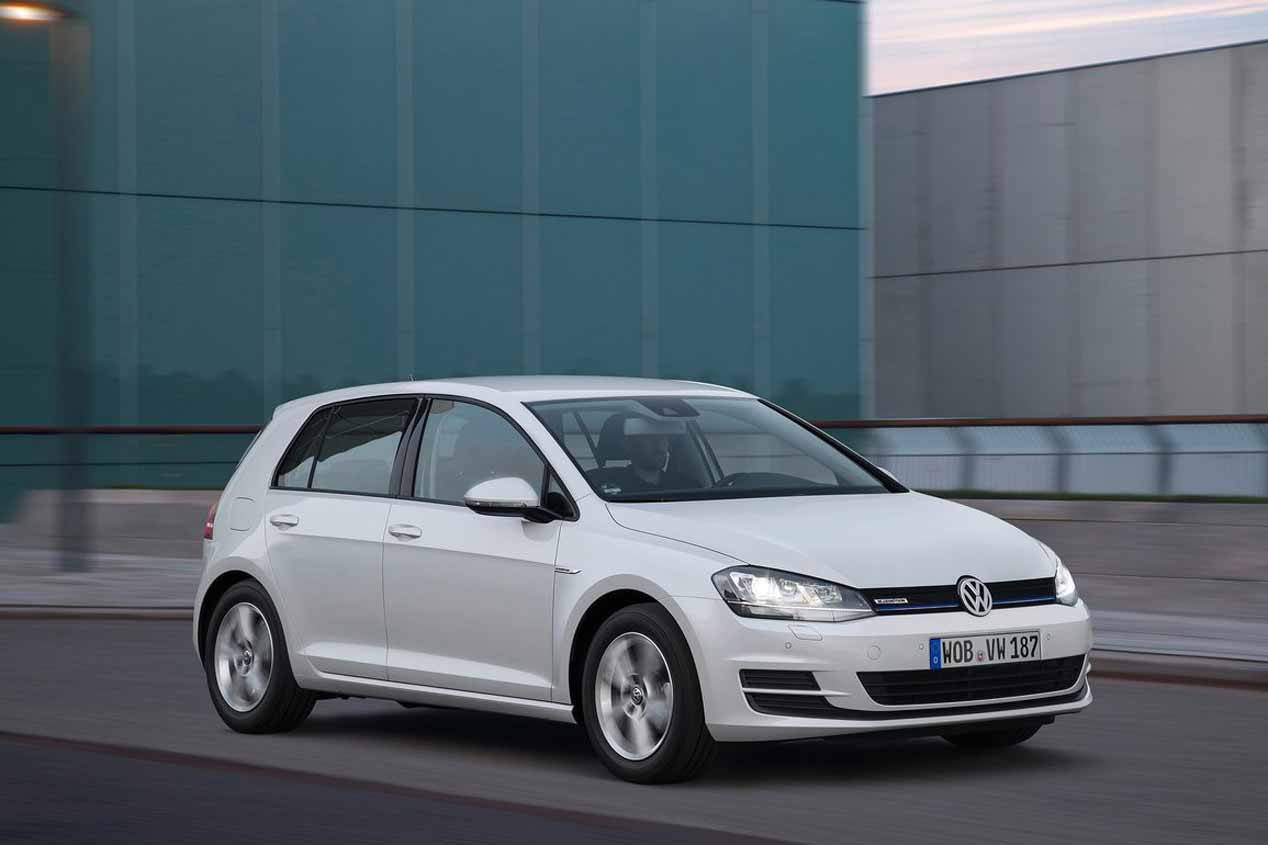 Ventas de coches nuevos: los 10 más vendidos del primer trimestre en España