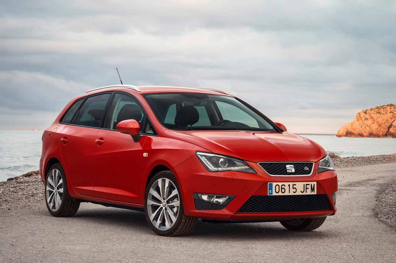 Ventas de coches nuevos: los 10 más vendidos del primer trimestre en España