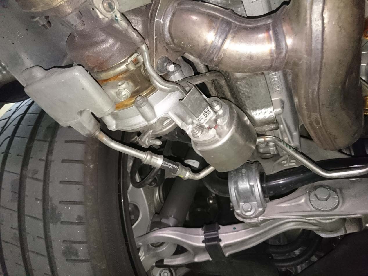 Así acelera y frena el Porsche 911 Carrera S Coupé PDK