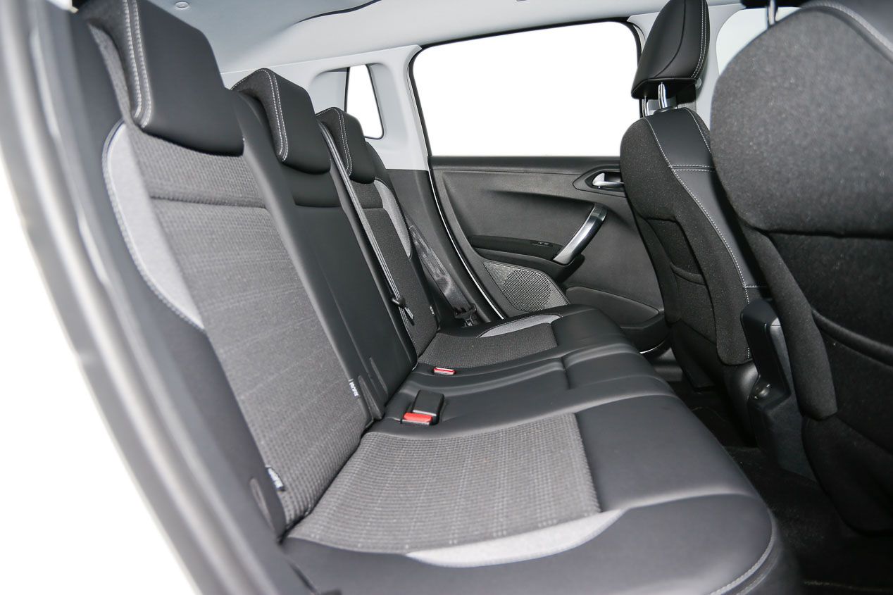 Fiat 500X- Peugeot 2008 – Renault Captur, los SUV urbanos «made in Europa»