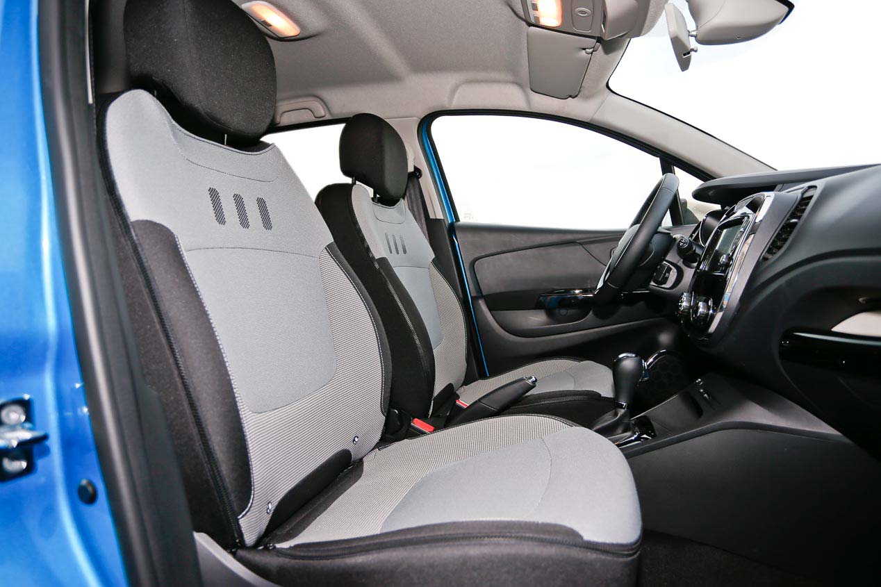 Fiat 500X- Peugeot 2008 – Renault Captur, los SUV urbanos «made in Europa»