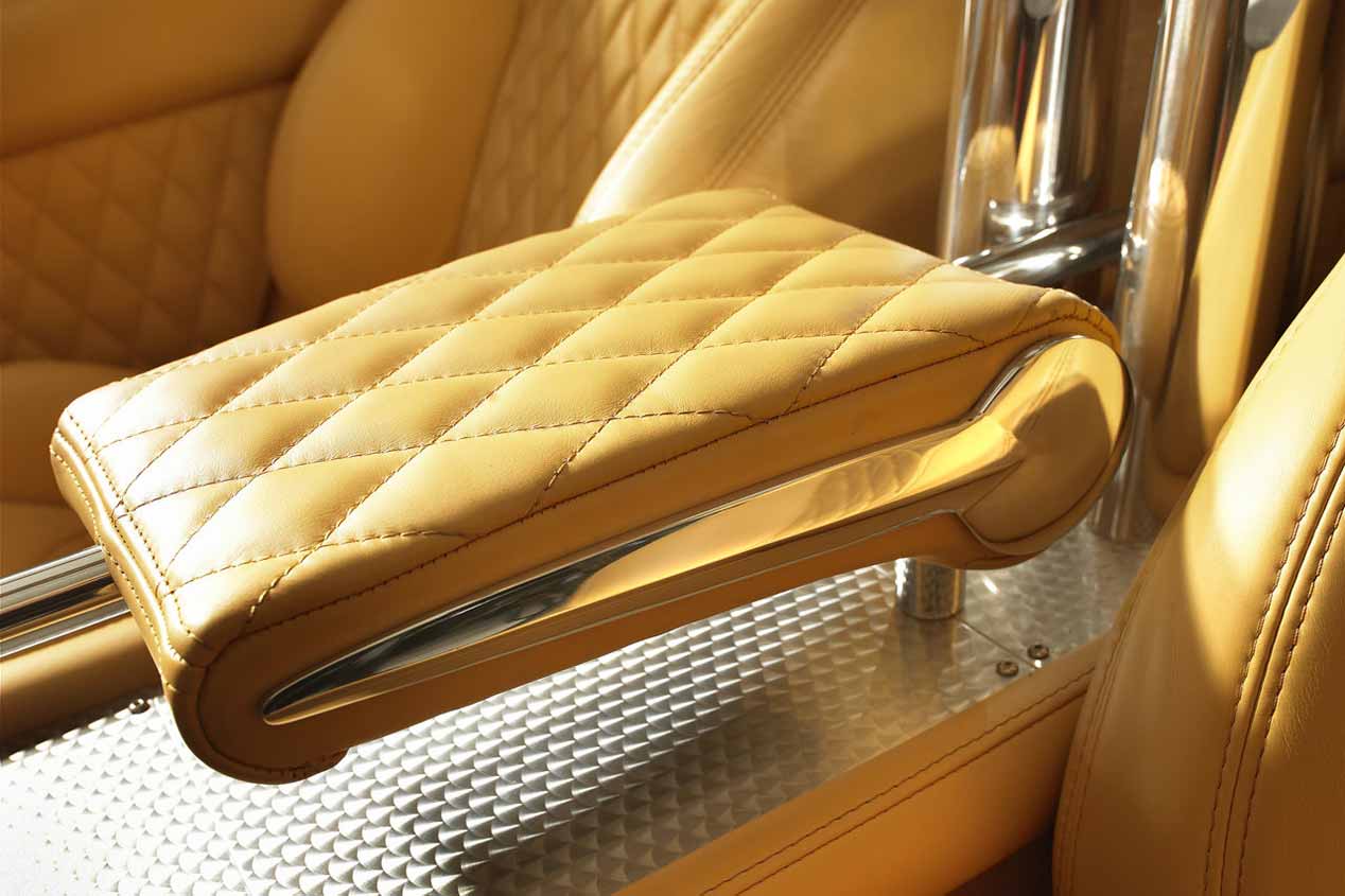Spyker D12, ¿será así finalmente este nuevo SUV?