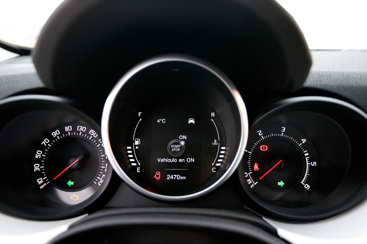 Fiat 500X- Peugeot 2008 – Renault Captur, los SUV urbanos «made in Europa»