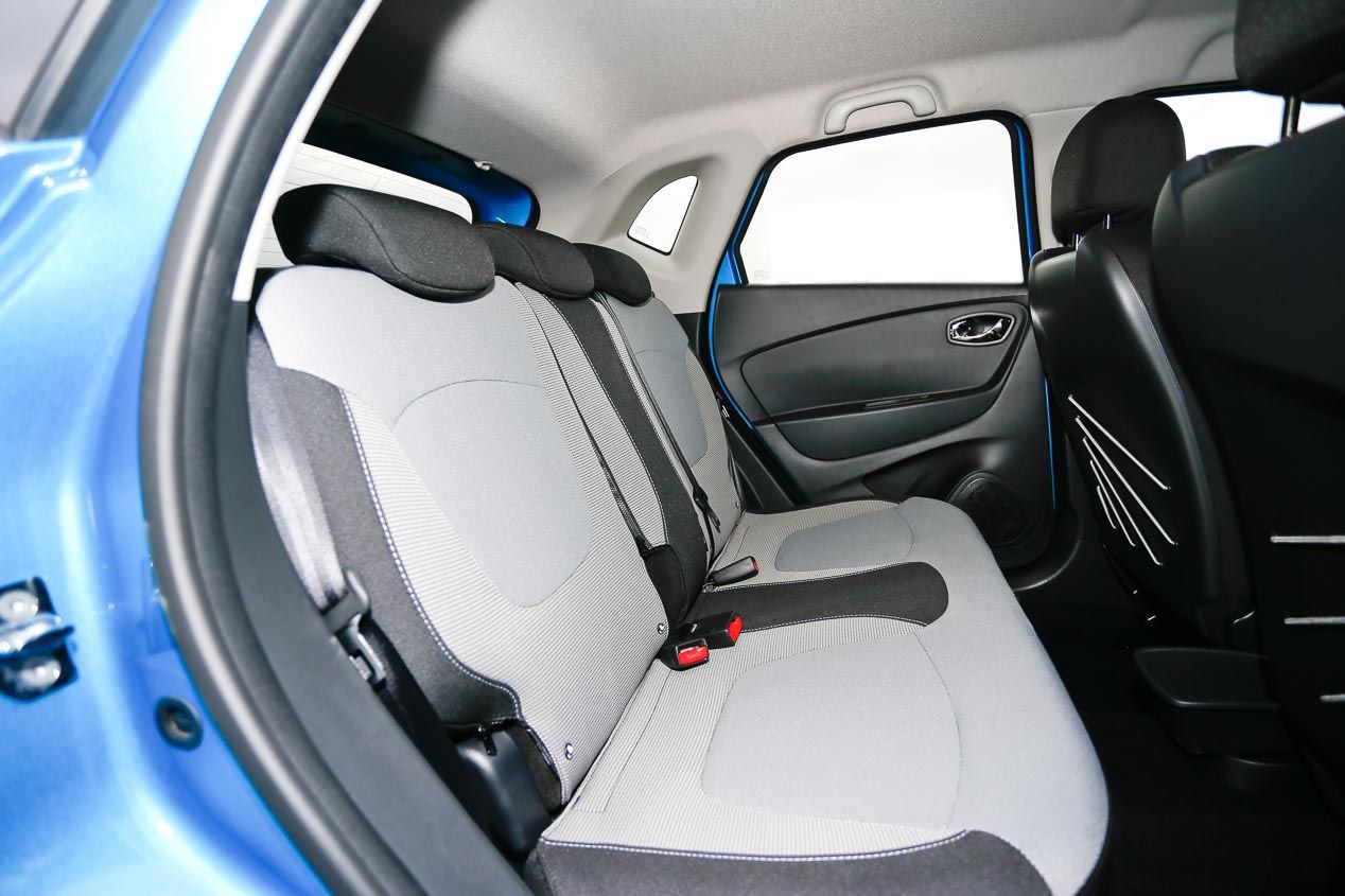 Fiat 500X- Peugeot 2008 – Renault Captur, los SUV urbanos «made in Europa»