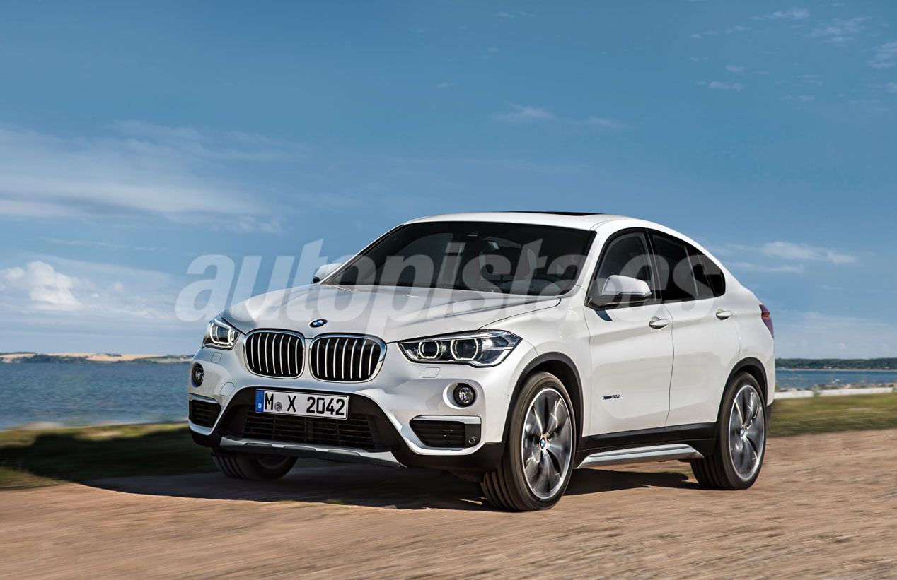 Objetivo 2020: BMW renovará toda su gama de coches