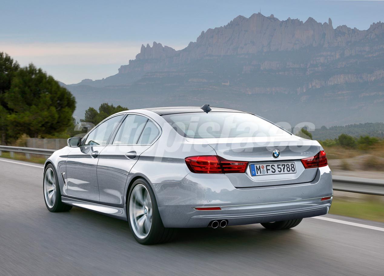 Objetivo 2020: BMW renovará toda su gama de coches