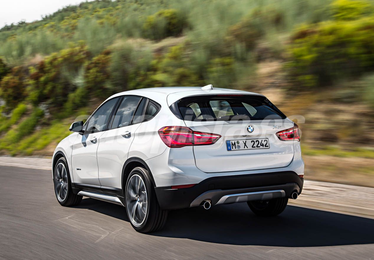 Objetivo 2020: BMW renovará toda su gama de coches