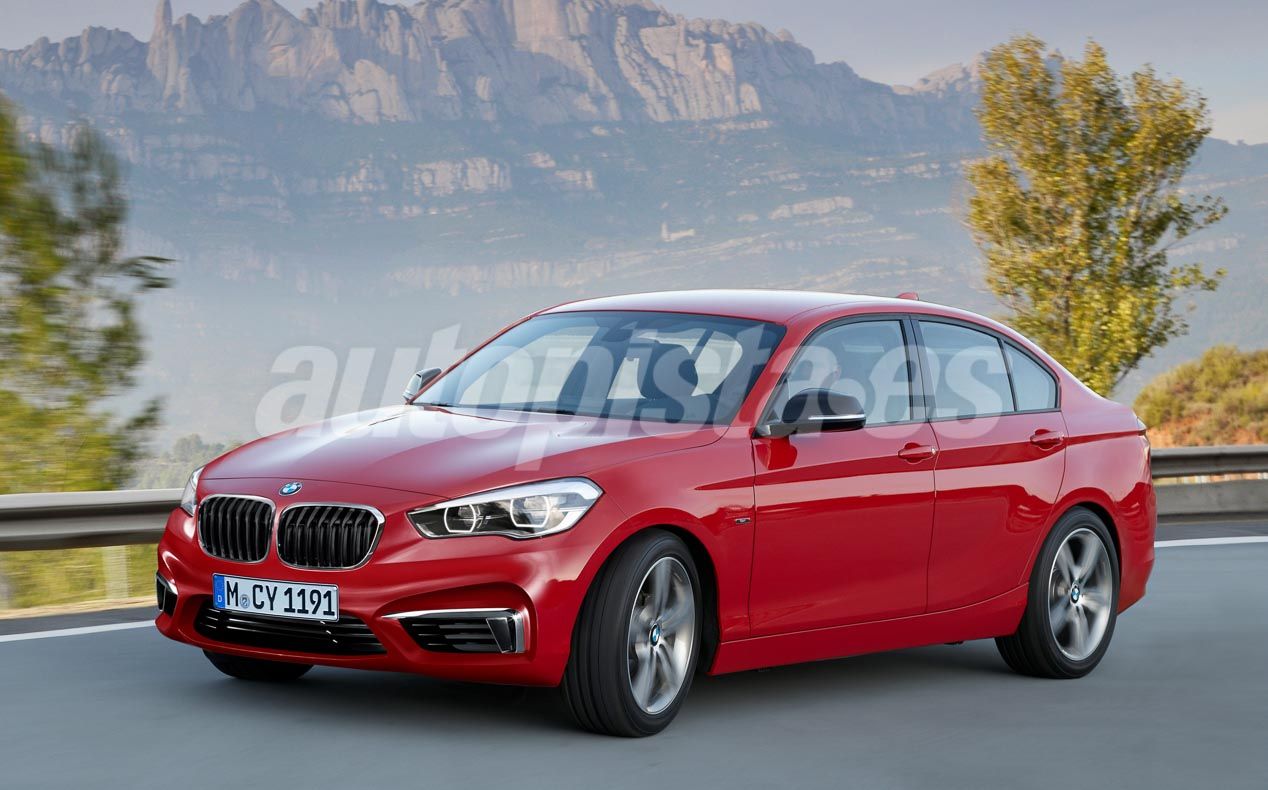 Objetivo 2020: BMW renovará toda su gama de coches