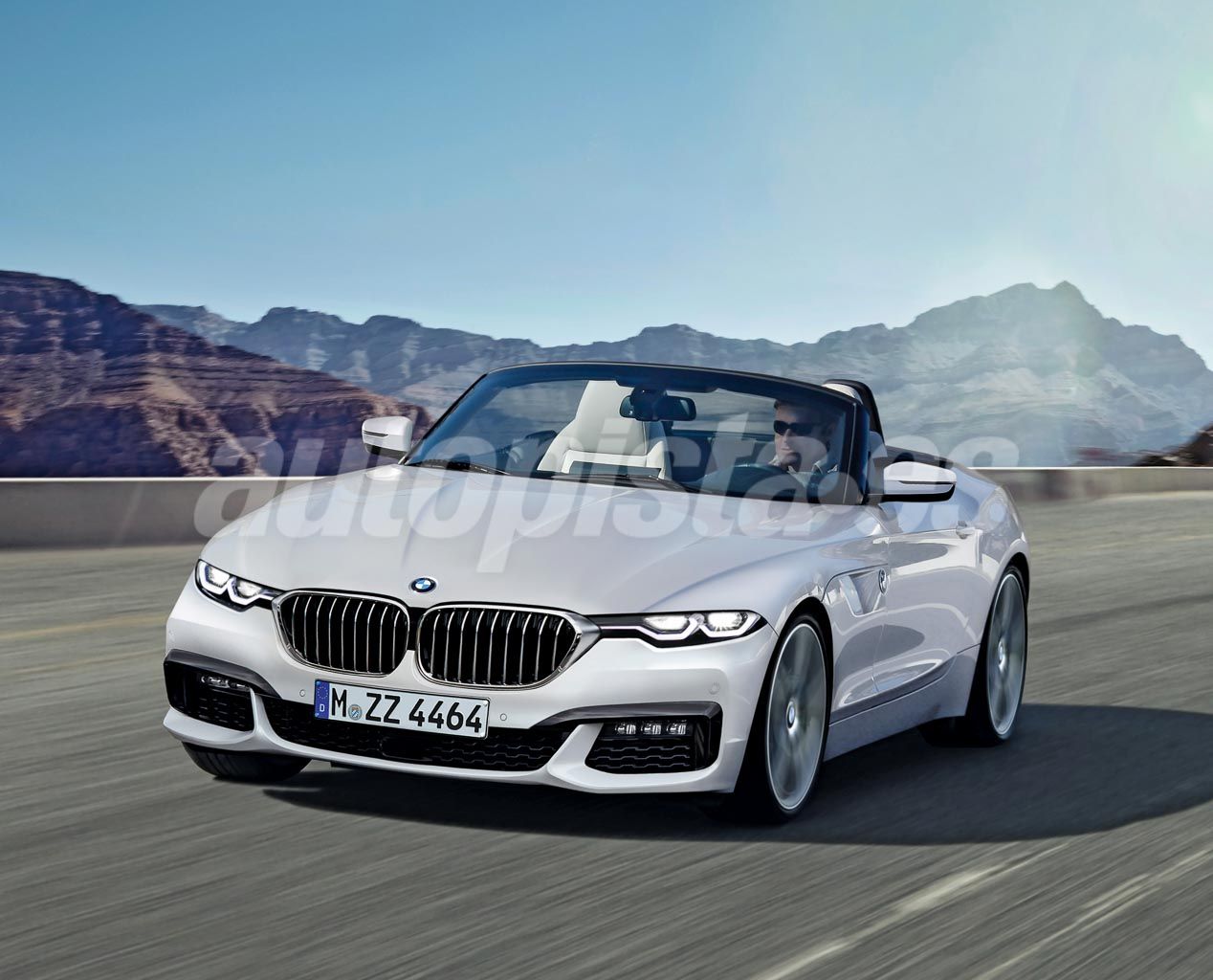 Objetivo 2020: BMW renovará toda su gama de coches