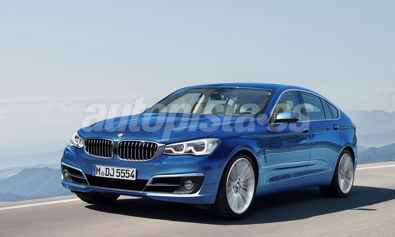 Objetivo 2020: BMW renovará toda su gama de coches