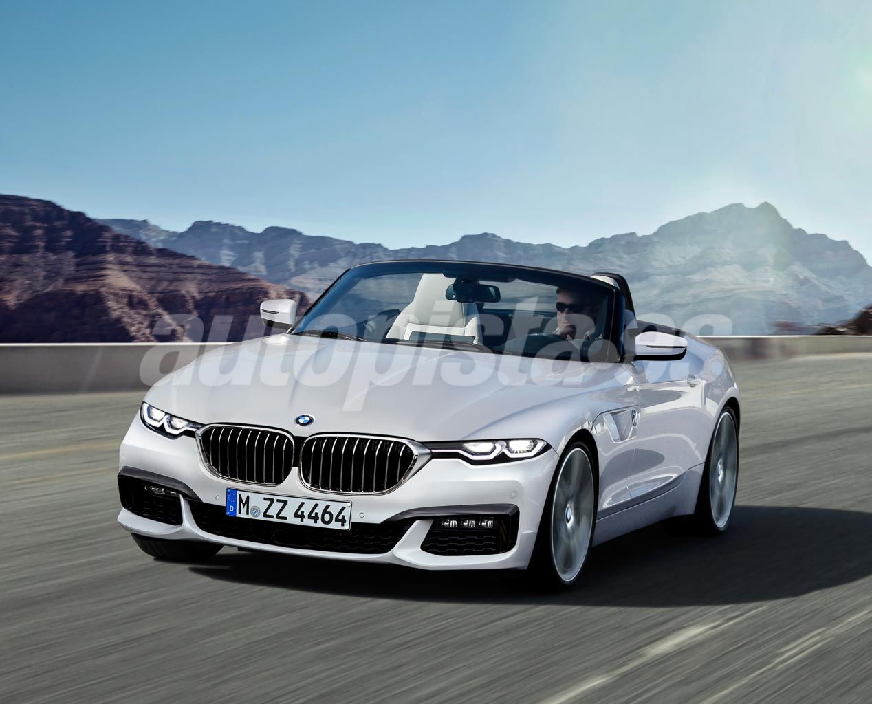 Objetivo 2020: BMW renovará toda su gama de coches