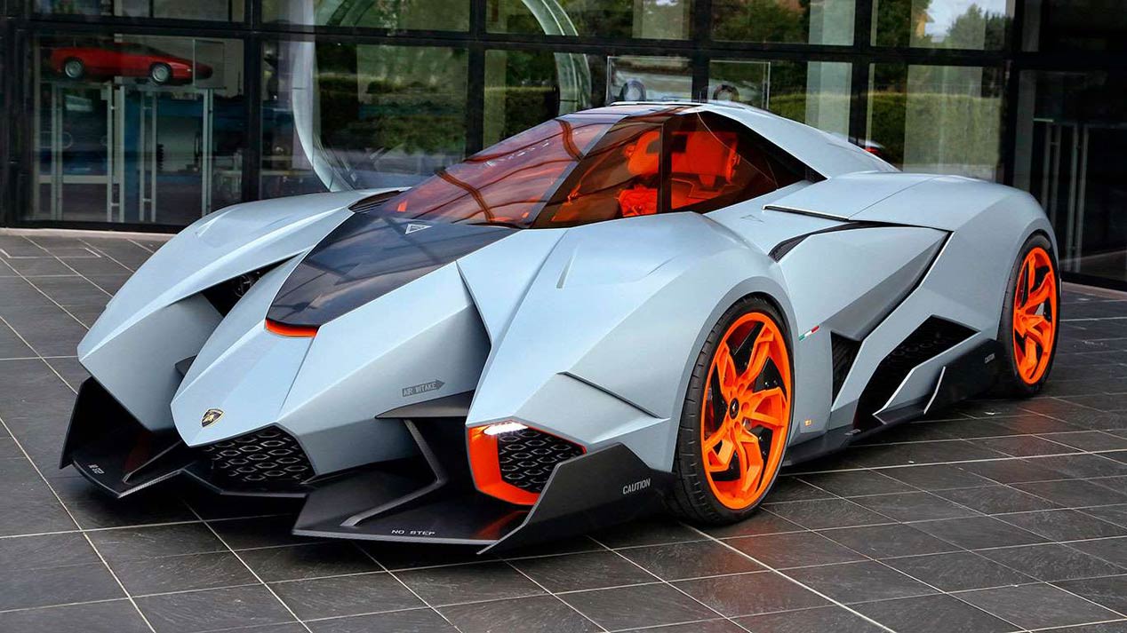 Top 10 de prototipos más raros de la historia