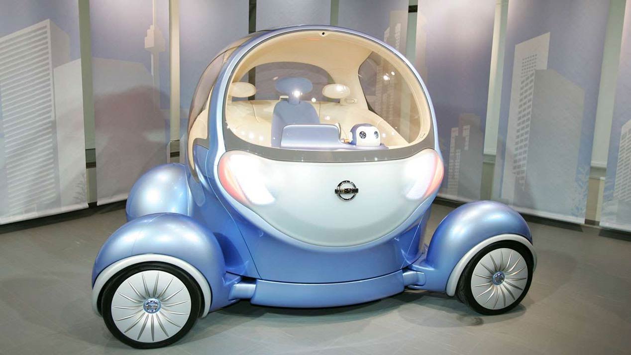 Top 10 de prototipos más raros de la historia
