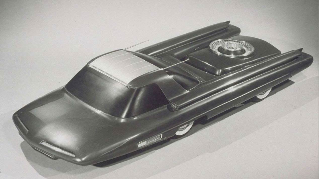 Top 10 de prototipos más raros de la historia