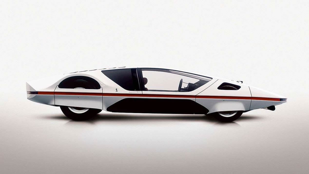 Top 10 de prototipos más raros de la historia