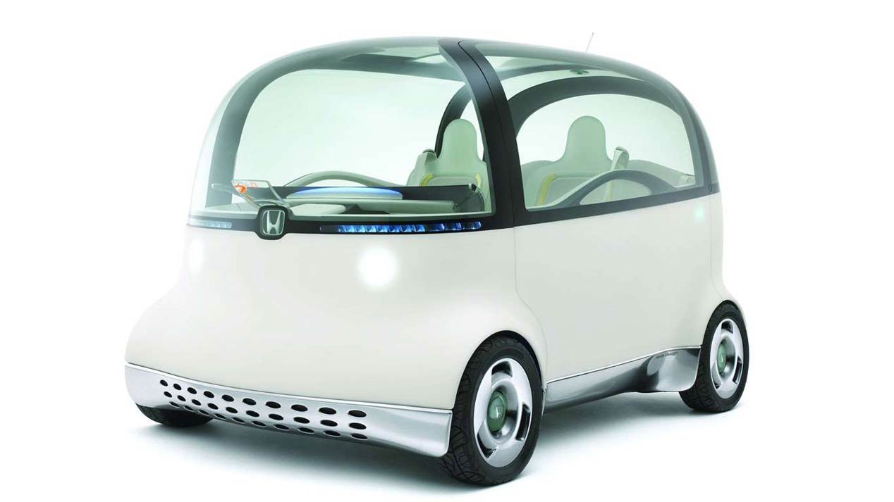 Top 10 de prototipos más raros de la historia