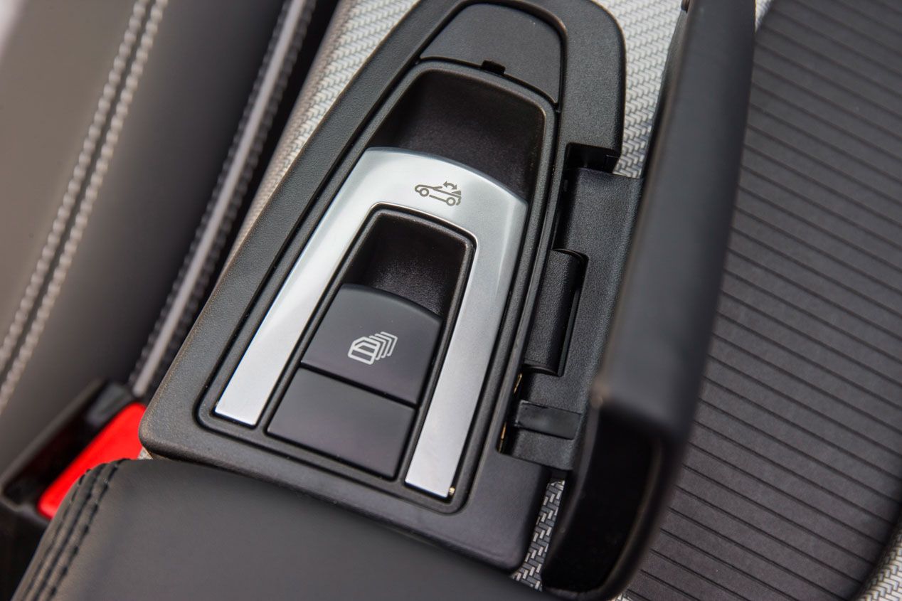 Mercedes SLC, el nuevo SLK