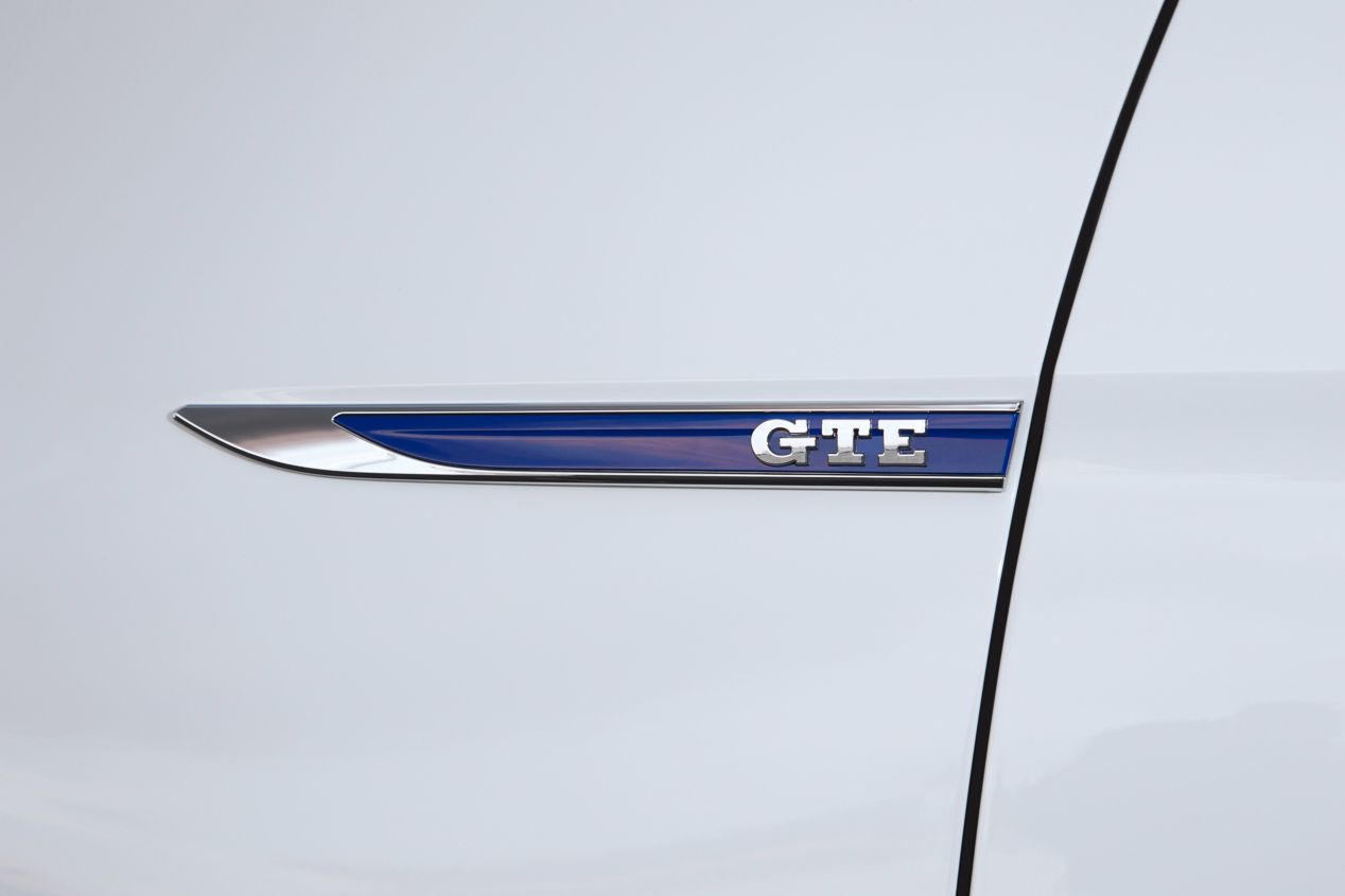 ¿Cuánto gasta realmente el nuevo VW Passat GTE?