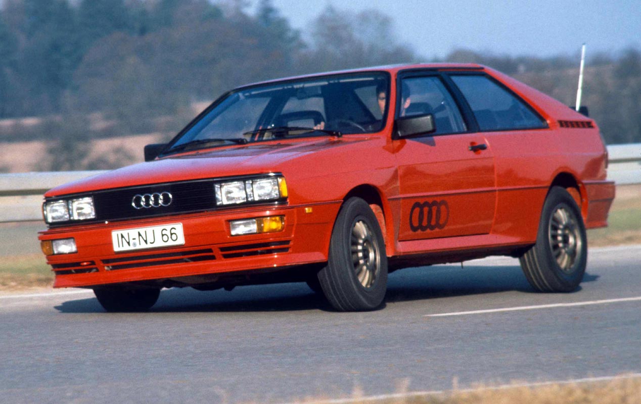 Top 25 histórico: los coches más bonitos