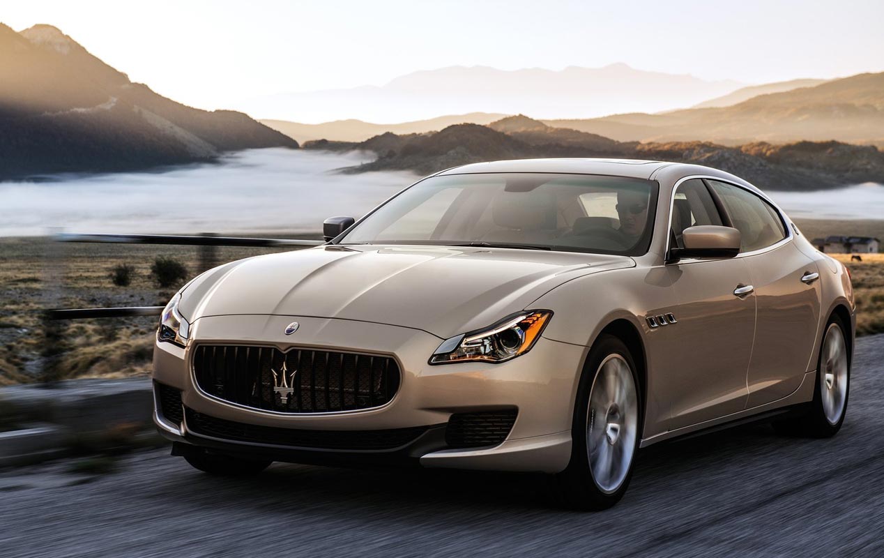 Top 25 histórico: los coches más bonitos