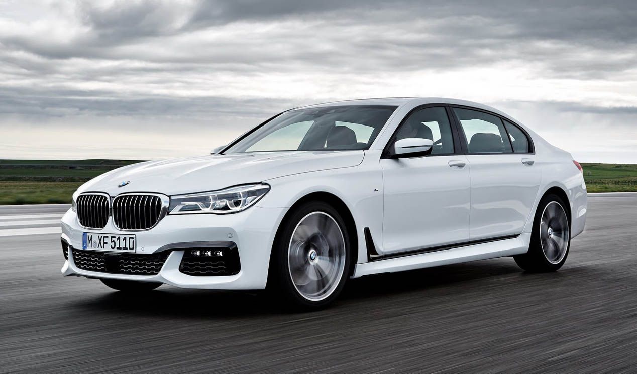 Los mejores interiores de coches