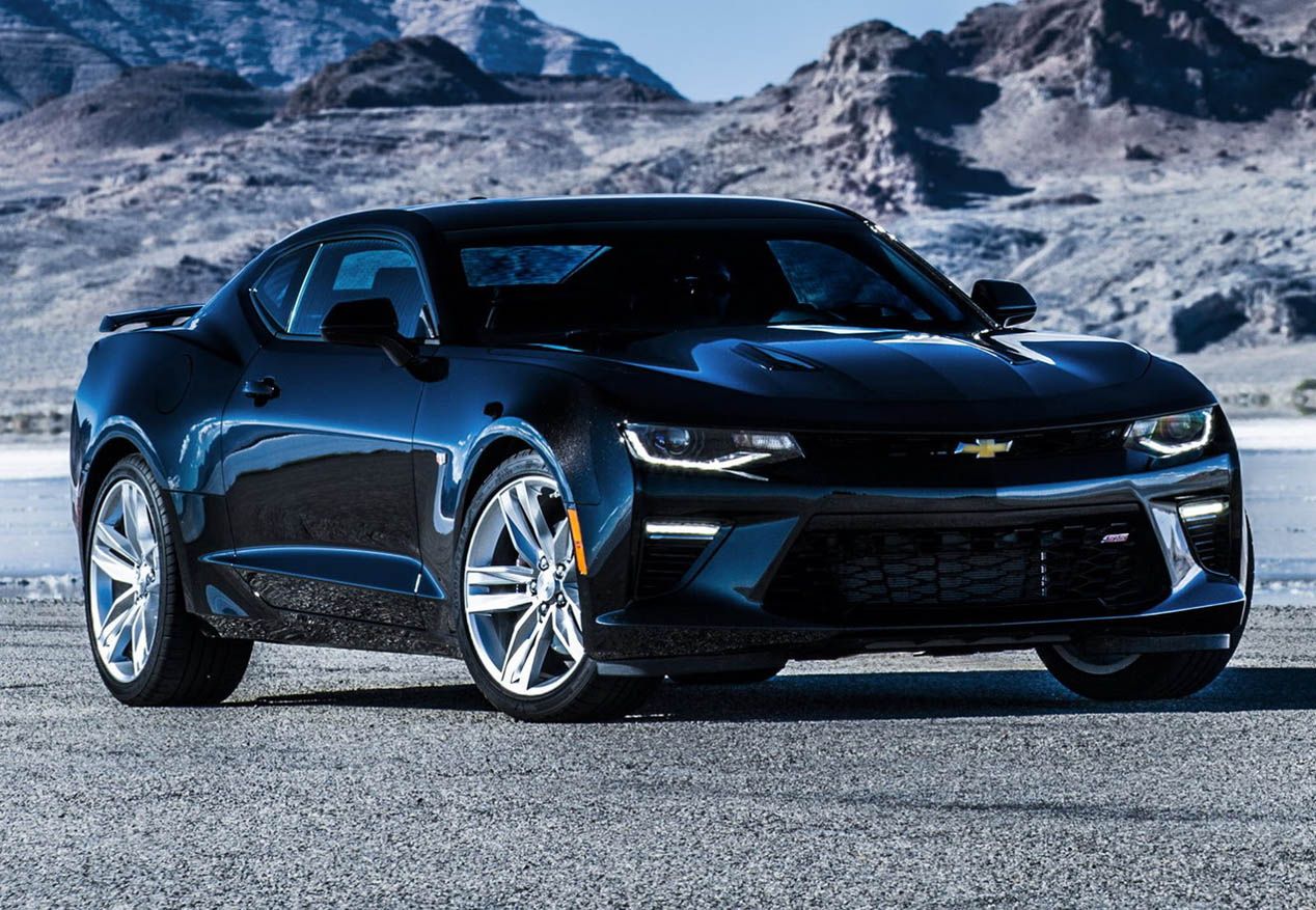 Los mejores interiores de coches