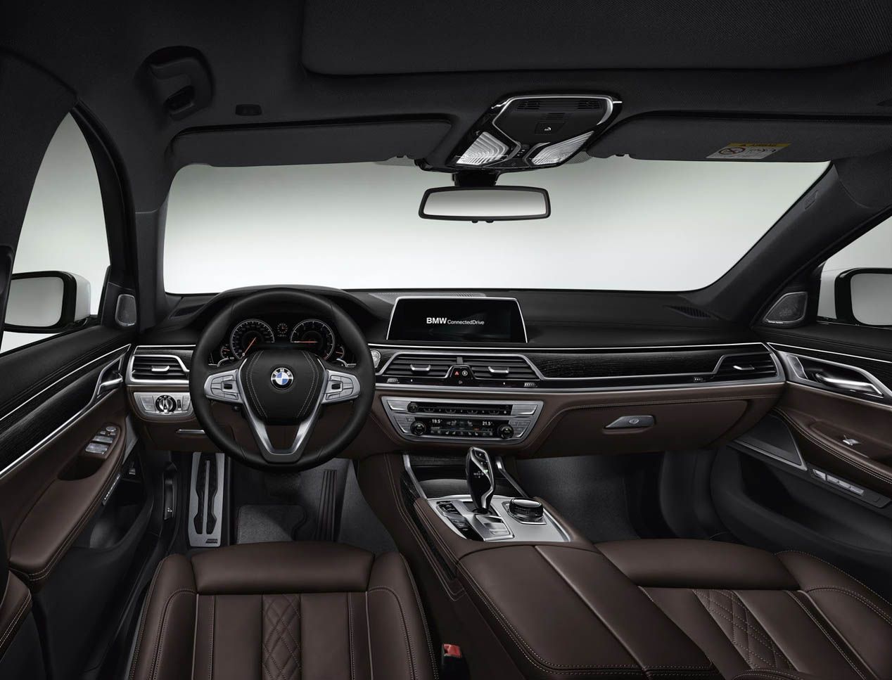 Los mejores interiores de coches