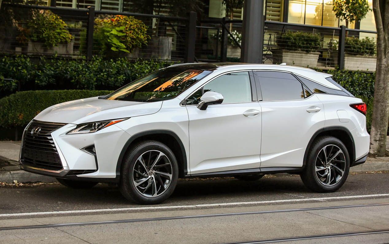 Los mejores interiores de coches