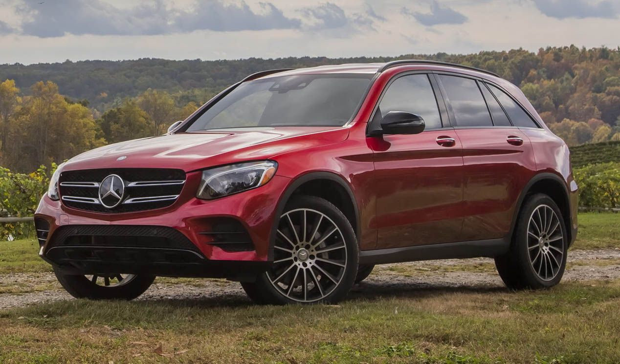 Los mejores interiores de coches