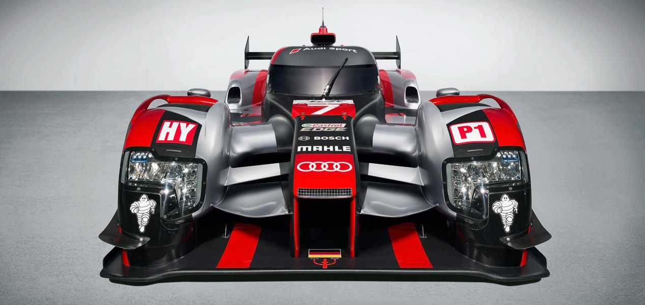 WEC 2016: comienza el Mundial de Resistencia