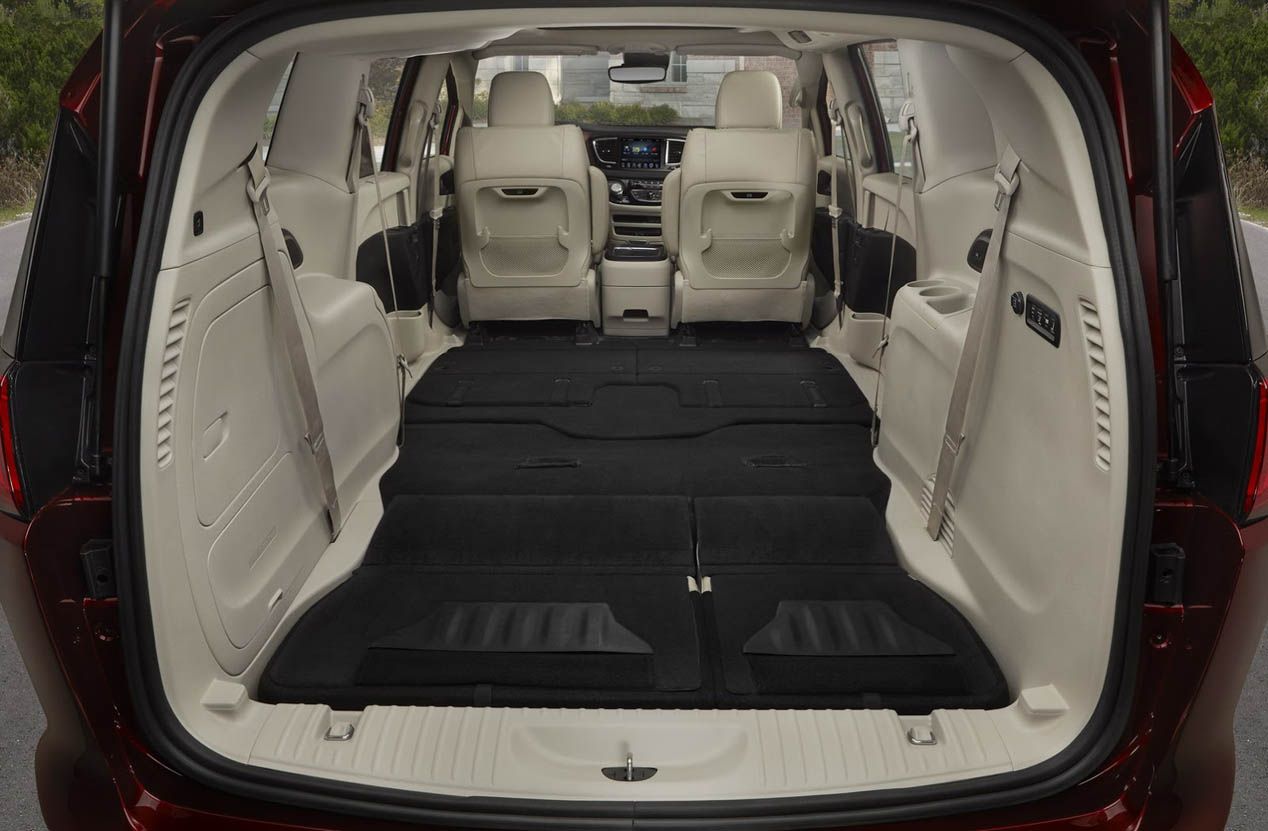 Los mejores interiores de coches
