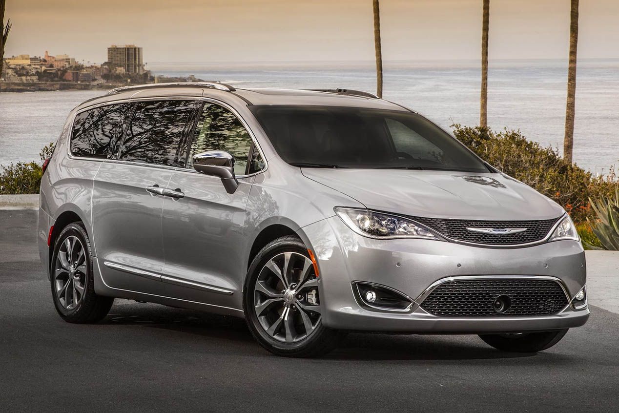 Los mejores interiores de coches