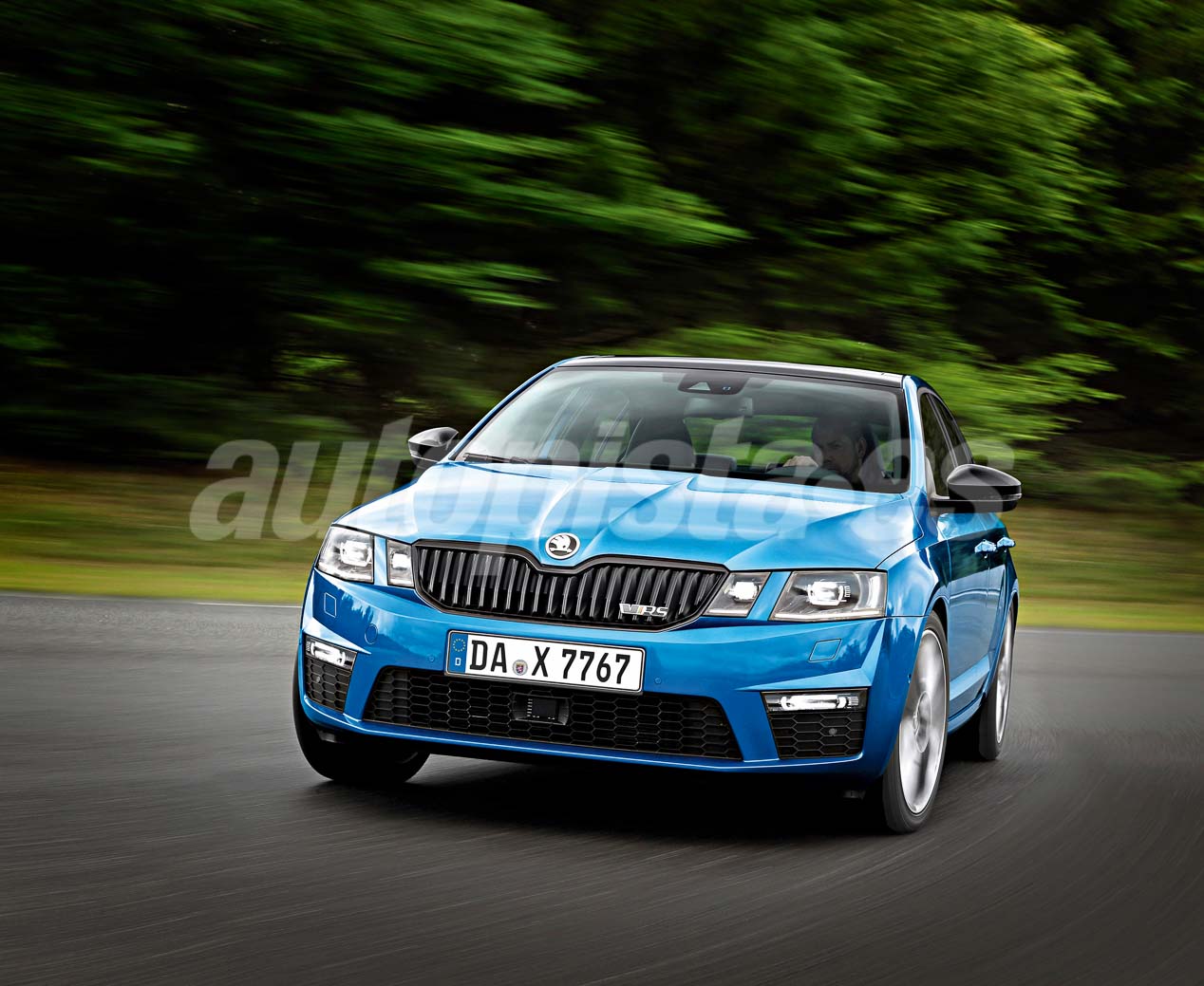 Las novedades de Skoda hasta 2019