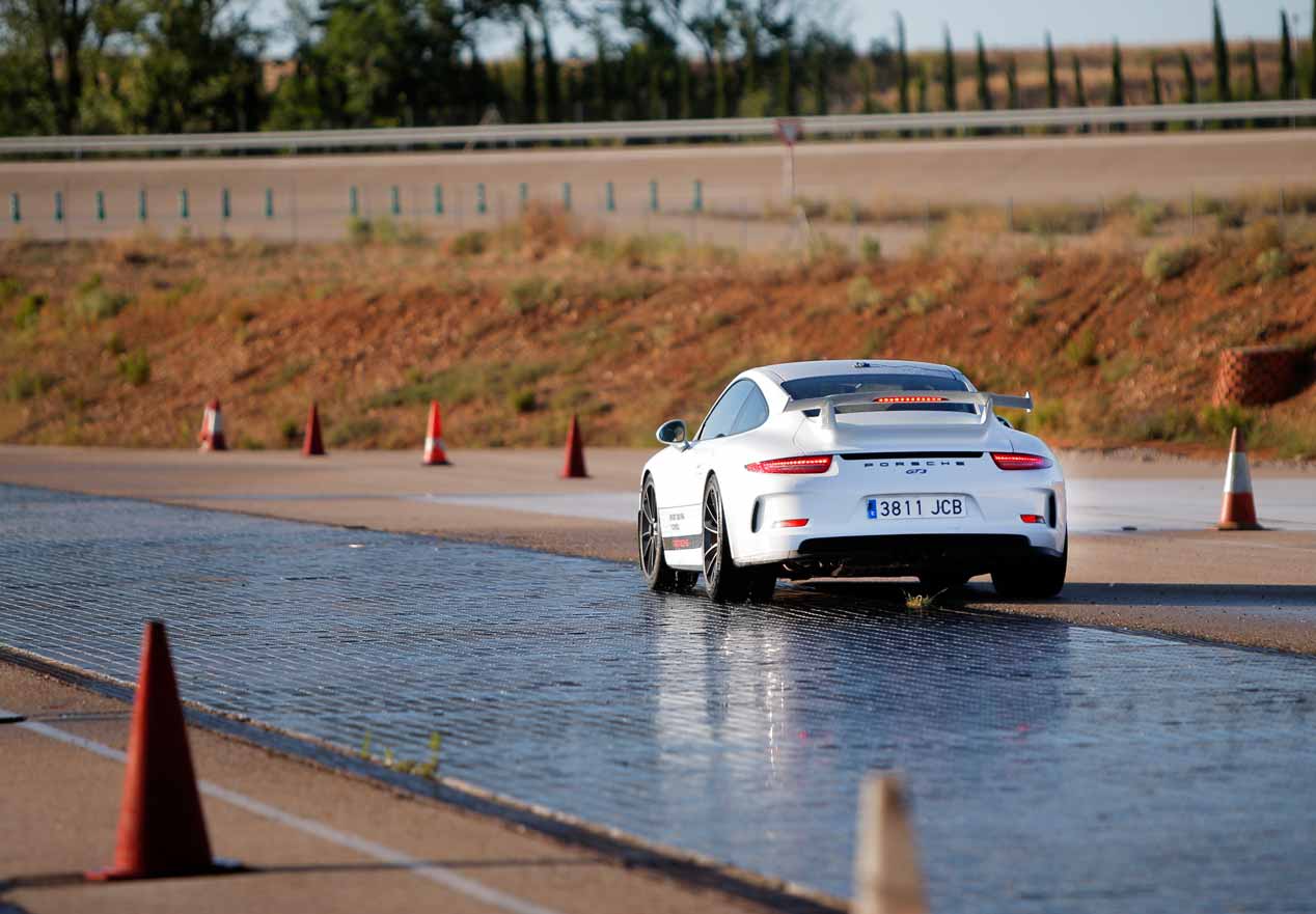 Porsche 911 GT3, exprimimos un deportivo de culto