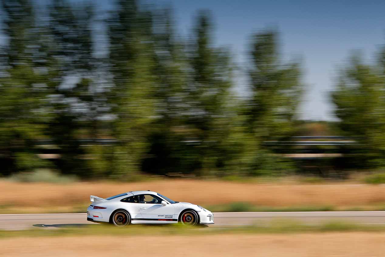 Porsche 911 GT3, exprimimos un deportivo de culto
