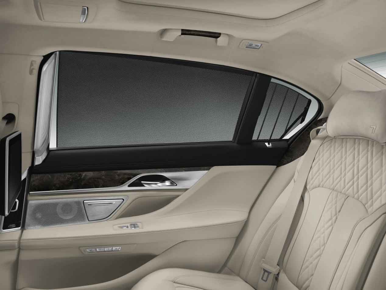 Se paralizan las ventas del BMW Serie 7 por una llamada a revisión