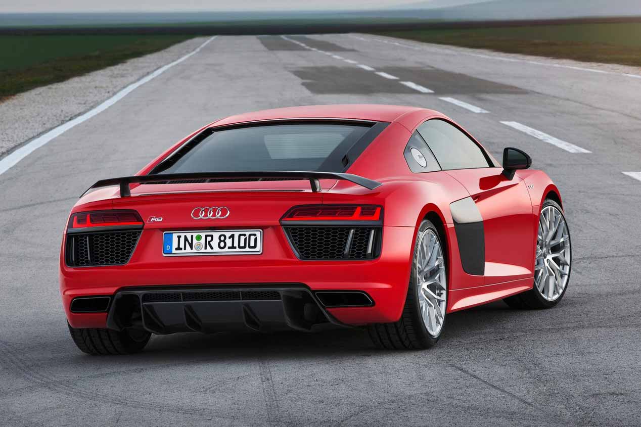 Audi SQ7 en la película Civil War del Capitán América