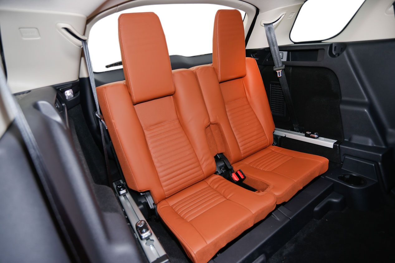 Land Rover Discovery Sport 2.0 TD4: más 4x4 que SUV
