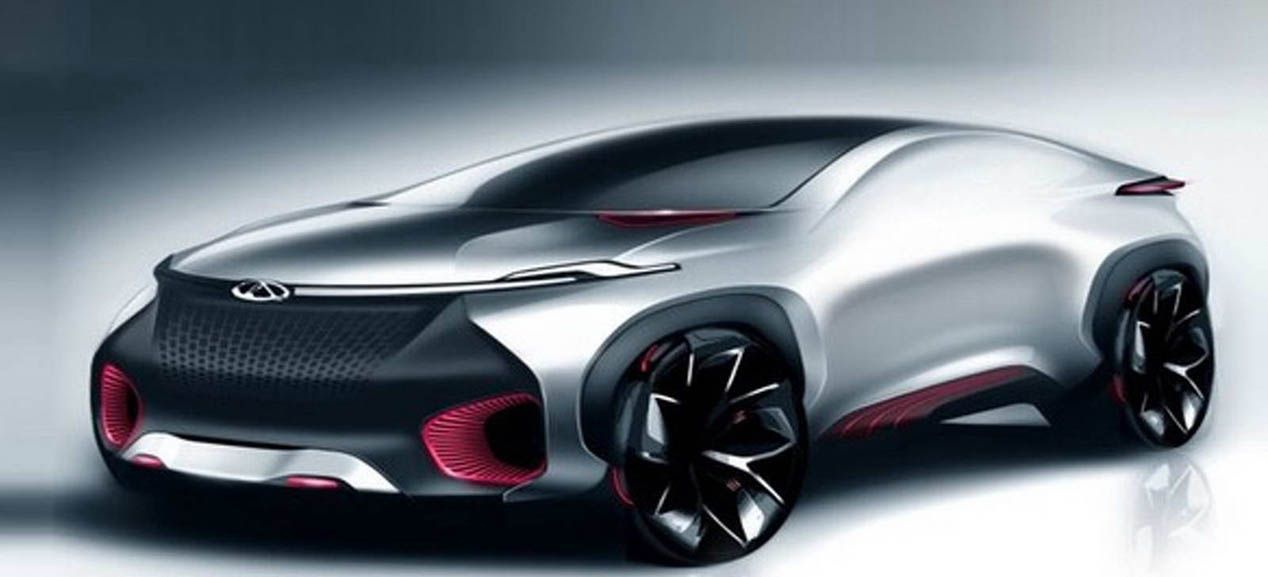 Salón de Pekín 2016: los mejores coches de la cita china