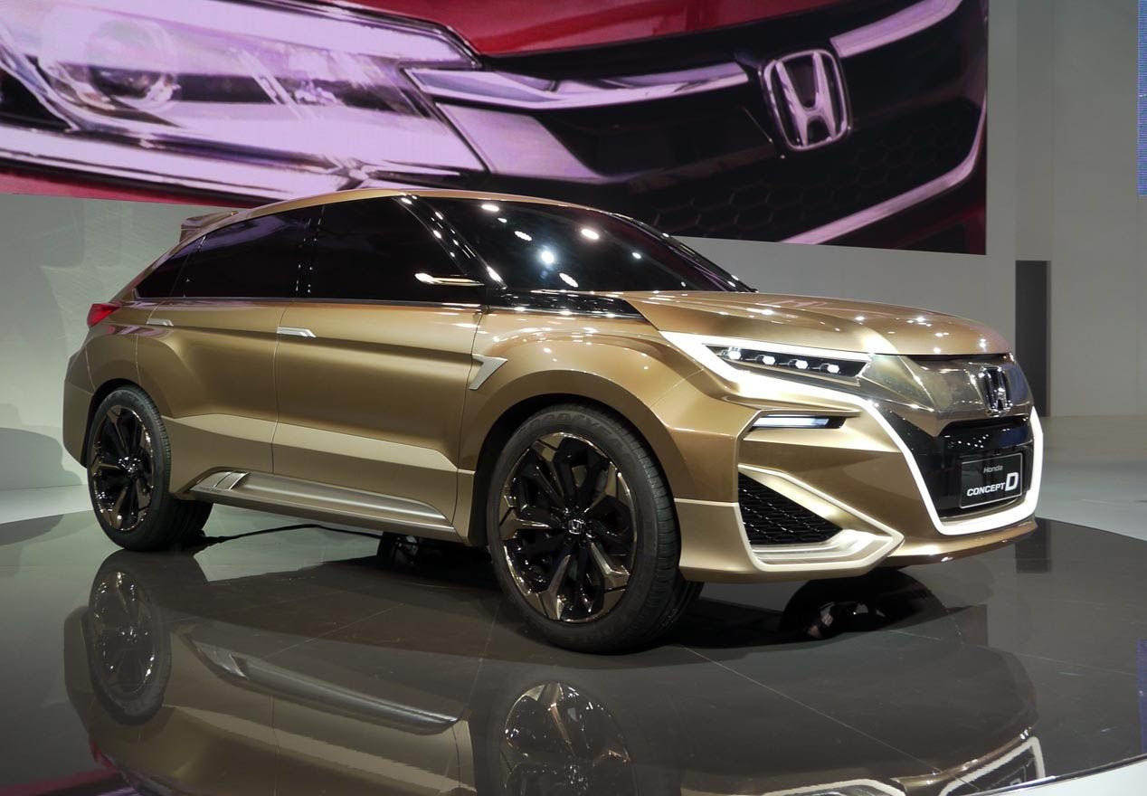 Salón de Pekín 2016: los mejores coches de la cita china