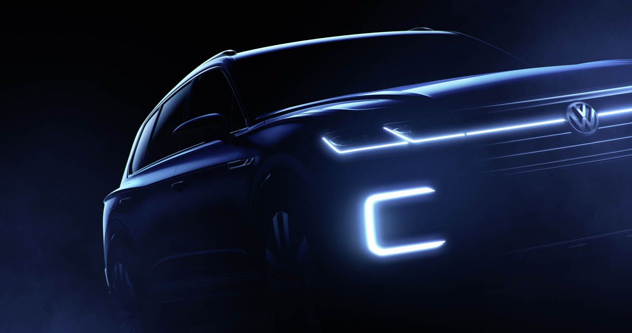 Salón de Pekín 2016: los mejores coches de la cita china