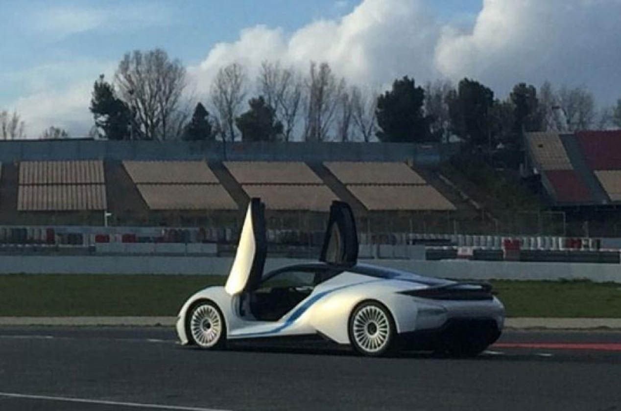 Salón de Pekín 2016: los mejores coches de la cita china