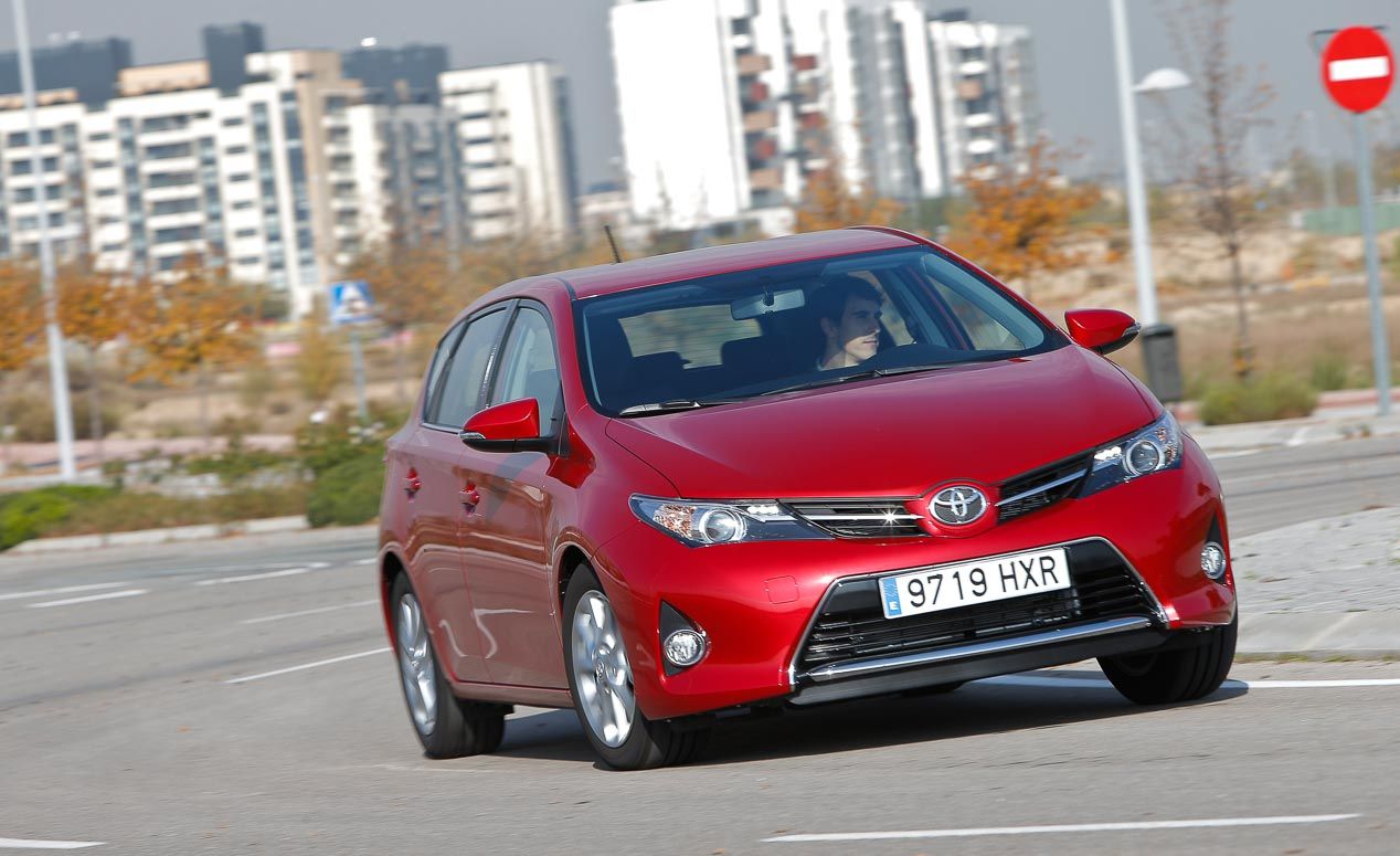 Los 10  coches más interesantes de menos de 25.000 euros