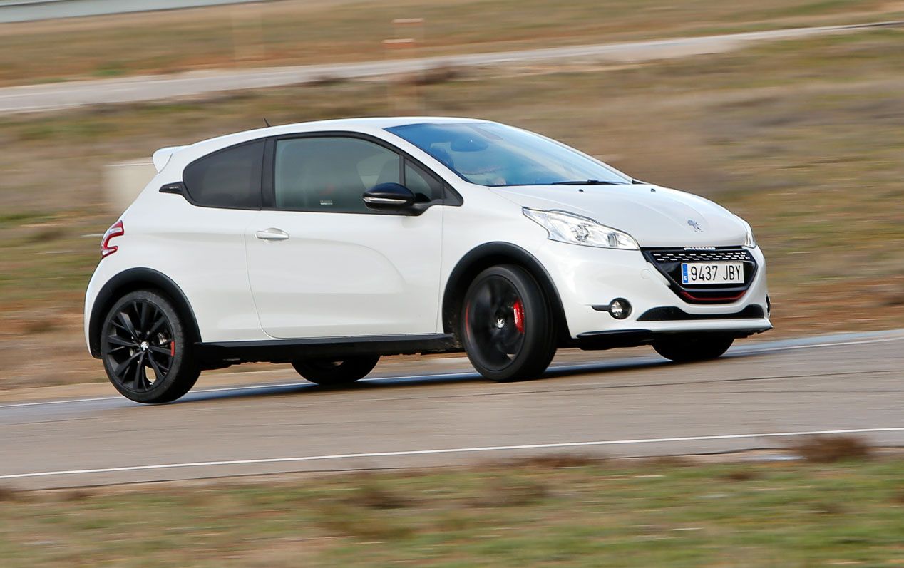 Los 10  coches más interesantes de menos de 25.000 euros