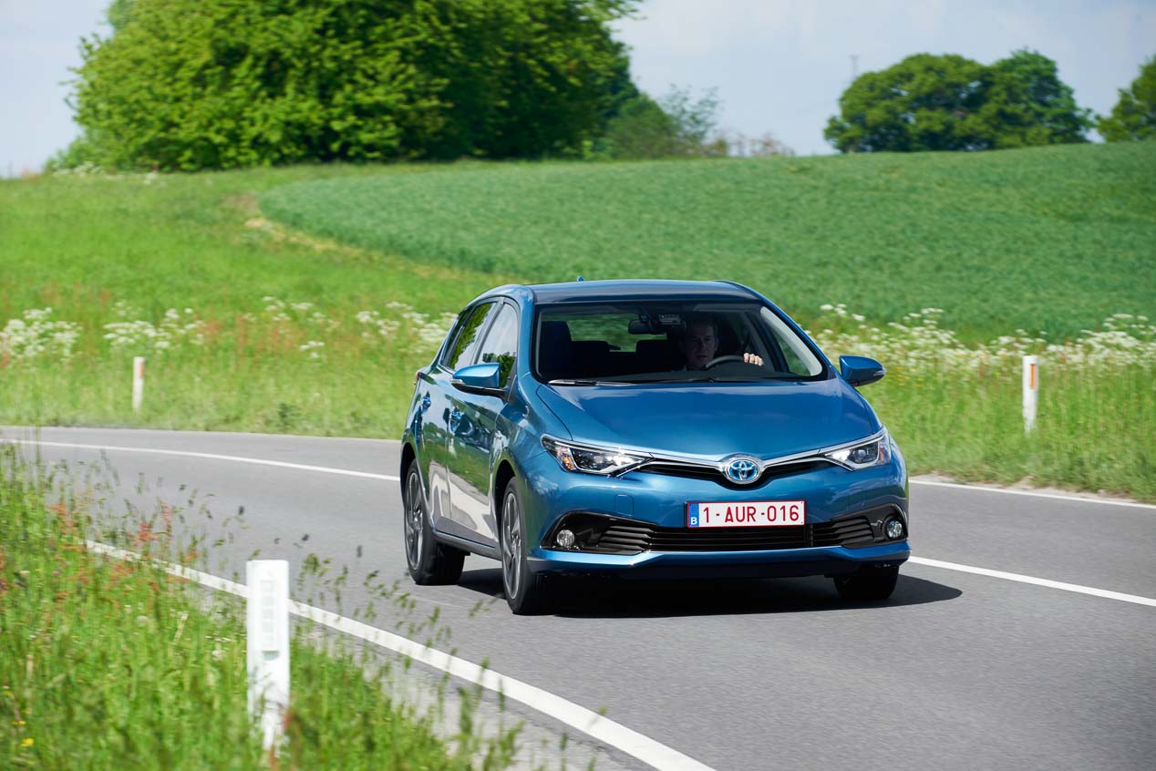 Los 10  coches más interesantes de menos de 25.000 euros