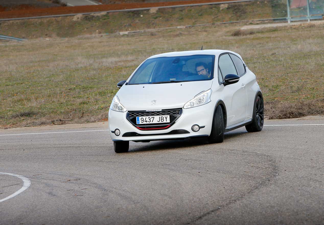 Los 10  coches más interesantes de menos de 25.000 euros