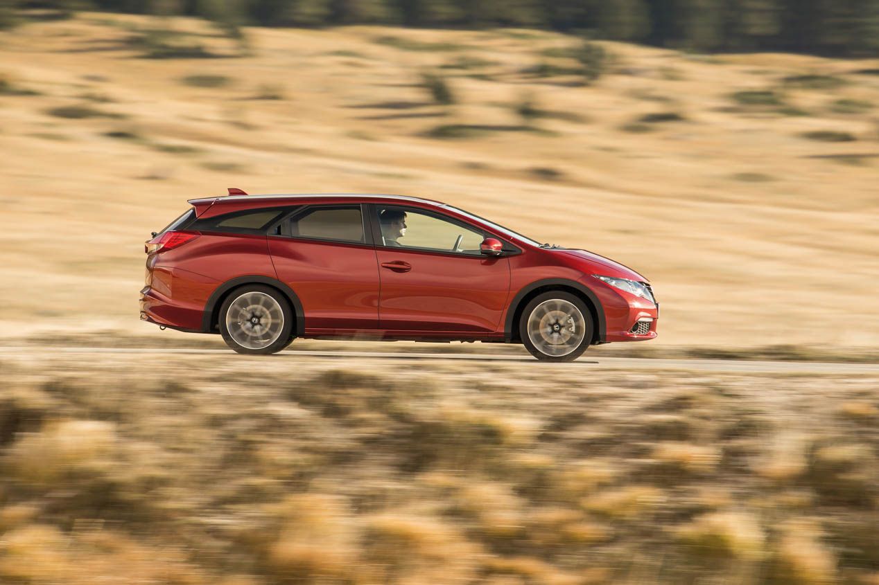 Los 10  coches más interesantes de menos de 25.000 euros
